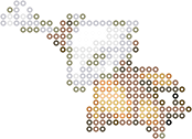 Marowak bead pattern