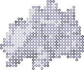 Rhyhorn bead pattern