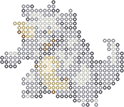 Rhydon bead pattern