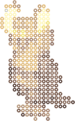 Noctowl bead pattern