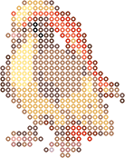 Pidgeot bead pattern