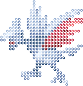 Skarmory bead pattern