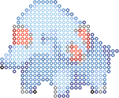 Phanpy bead pattern