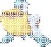 Pelipper bead pattern