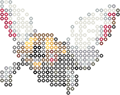 Ninjask bead pattern