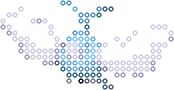 Swablu bead pattern