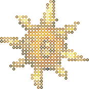 Solrock bead pattern