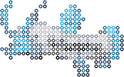Barboach bead pattern