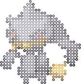 Banette bead pattern
