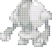 Registeel bead pattern