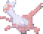 Latias bead pattern