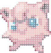 Jigglypuff bead pattern