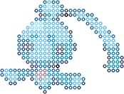 Phione bead pattern
