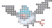 Swoobat bead pattern