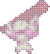 Gurdurr bead pattern