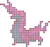 Scolipede bead pattern