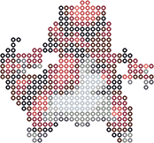 Krookodile bead pattern