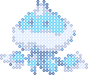 Jellicent bead pattern