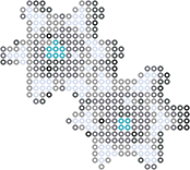 Klink bead pattern