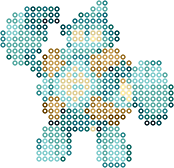 Golett bead pattern