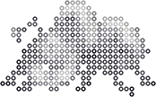 Durant bead pattern