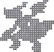 Zekrom bead pattern