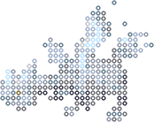 Kyurem bead pattern