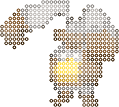 Diggersby bead pattern