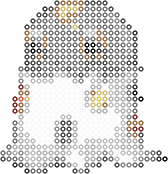 Spewpa bead pattern