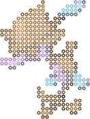 Skrelp bead pattern