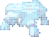 Avalugg bead pattern