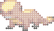 Yungoos bead pattern