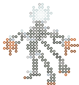 Xurkitree bead pattern