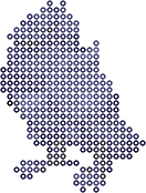 Corviknight bead pattern