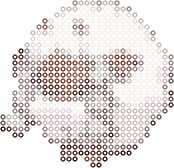 Wooloo bead pattern