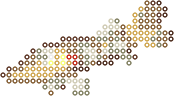 Arrokuda bead pattern