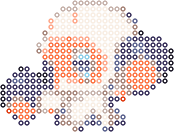Clobbopus bead pattern
