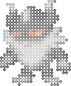 Perrserker bead pattern