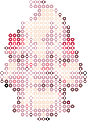 Alcremie bead pattern