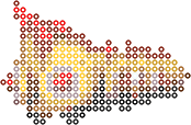 Falinks bead pattern