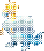 Arctozolt bead pattern