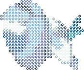 Arctovish bead pattern