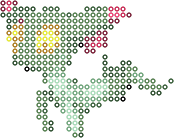 Dreepy bead pattern