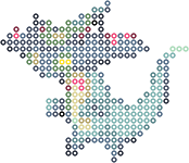 Drakloak bead pattern