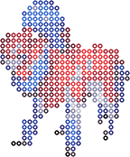 Zamazenta bead pattern
