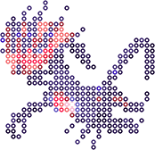 Eternatus bead pattern