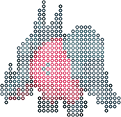 Regidrago bead pattern