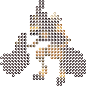 Kleavor bead pattern