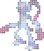 Sneasler bead pattern