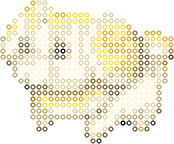 Fidough bead pattern
